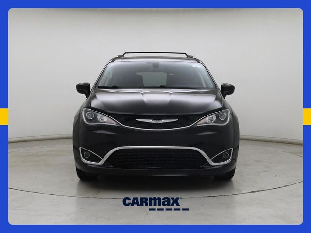 2020 Chrysler Pacifica Touring-L