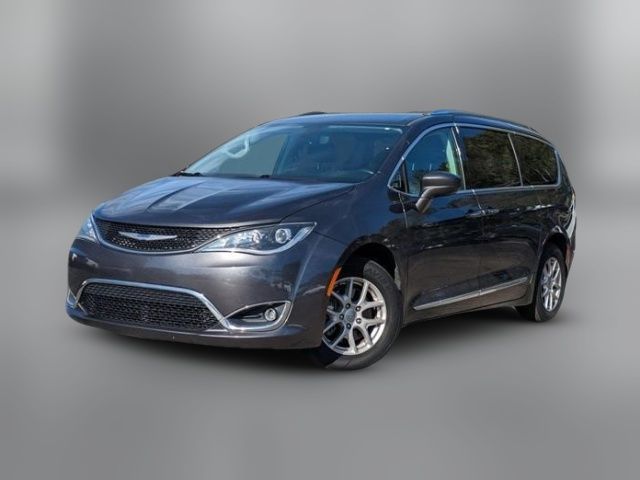 2020 Chrysler Pacifica Touring-L