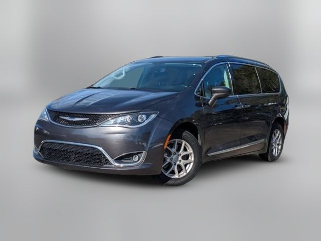 2020 Chrysler Pacifica Touring-L