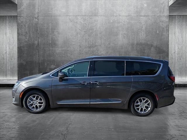 2020 Chrysler Pacifica Touring-L