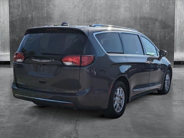 2020 Chrysler Pacifica Touring-L