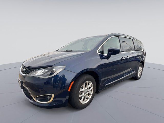 2020 Chrysler Pacifica Touring-L