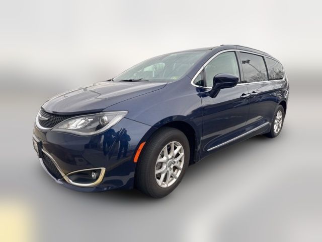 2020 Chrysler Pacifica Touring-L