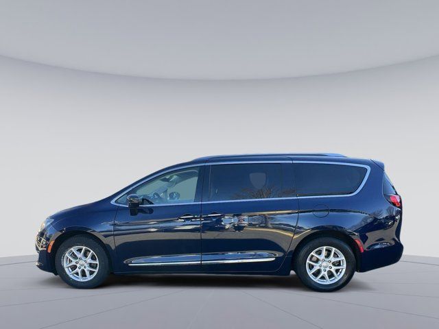 2020 Chrysler Pacifica Touring-L