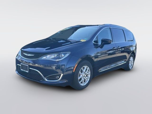 2020 Chrysler Pacifica Touring-L