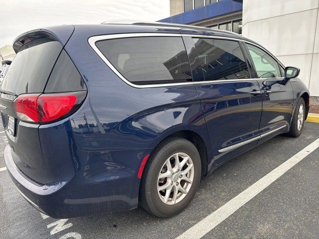 2020 Chrysler Pacifica Touring-L