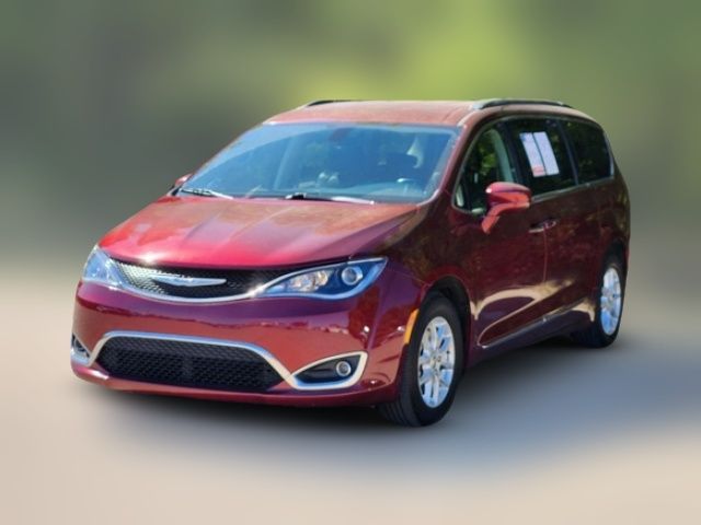 2020 Chrysler Pacifica Touring-L