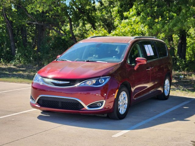 2020 Chrysler Pacifica Touring-L