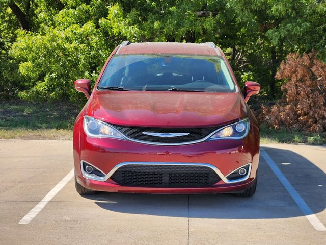 2020 Chrysler Pacifica Touring-L