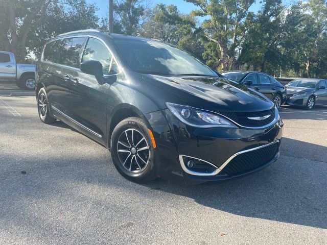 2020 Chrysler Pacifica Touring-L