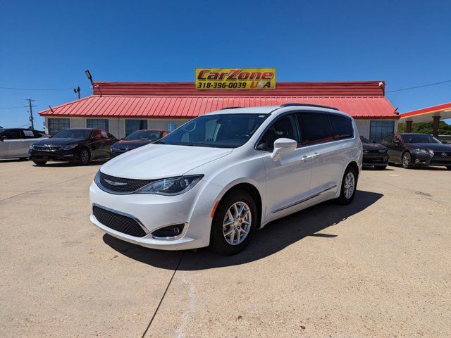 2020 Chrysler Pacifica Touring-L