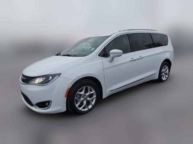 2020 Chrysler Pacifica Touring-L 35th Anniversary