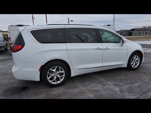 2020 Chrysler Pacifica Touring-L 35th Anniversary