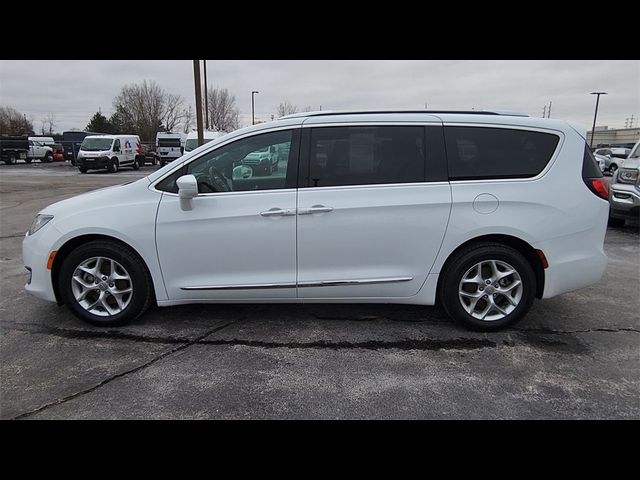 2020 Chrysler Pacifica Touring-L 35th Anniversary