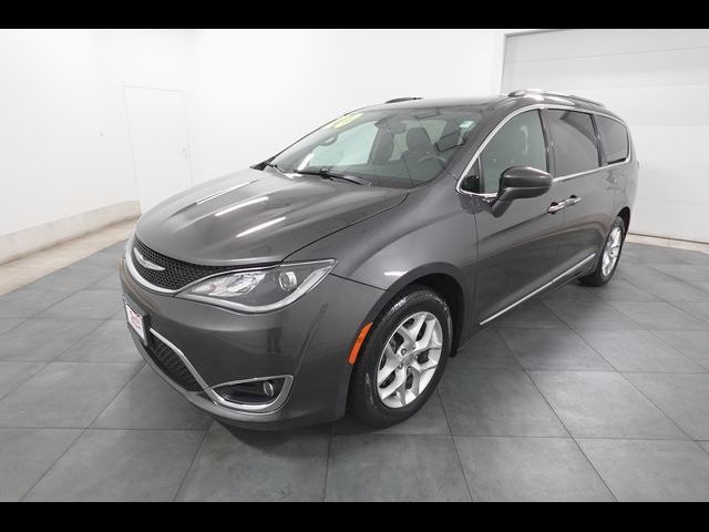 2020 Chrysler Pacifica Touring-L 35th Anniversary