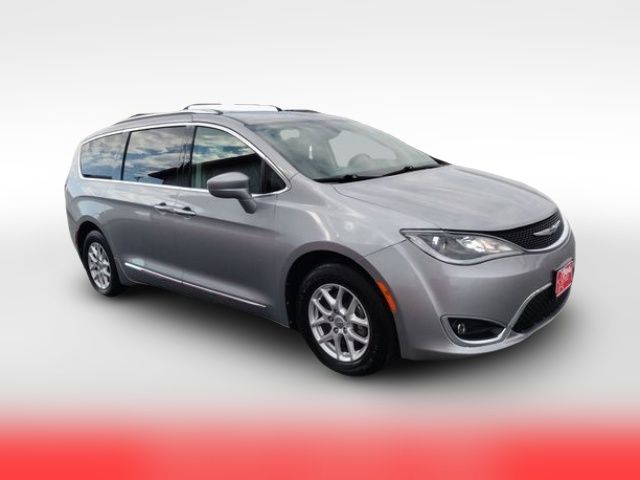 2020 Chrysler Pacifica Touring-L