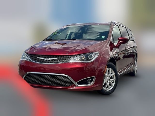 2020 Chrysler Pacifica Touring-L