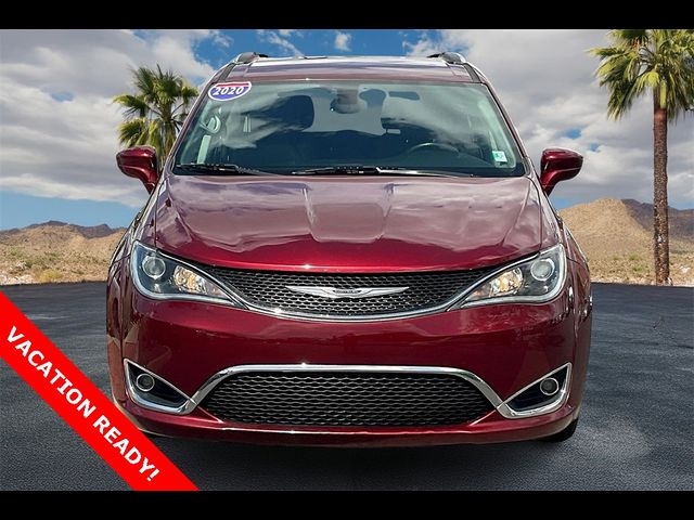 2020 Chrysler Pacifica Touring-L
