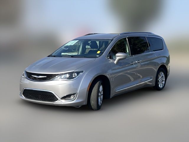 2020 Chrysler Pacifica Touring-L