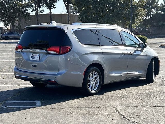 2020 Chrysler Pacifica Touring-L