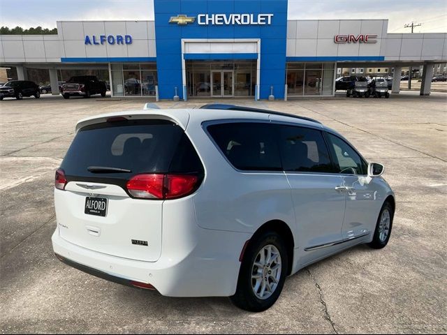 2020 Chrysler Pacifica Touring-L