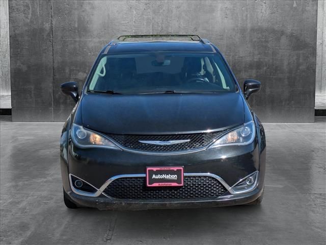 2020 Chrysler Pacifica Touring-L