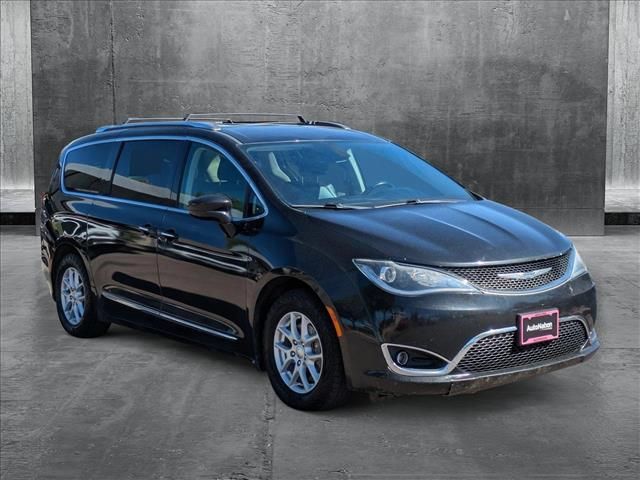 2020 Chrysler Pacifica Touring-L