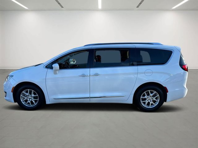 2020 Chrysler Pacifica Touring-L