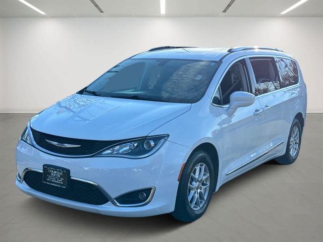 2020 Chrysler Pacifica Touring-L