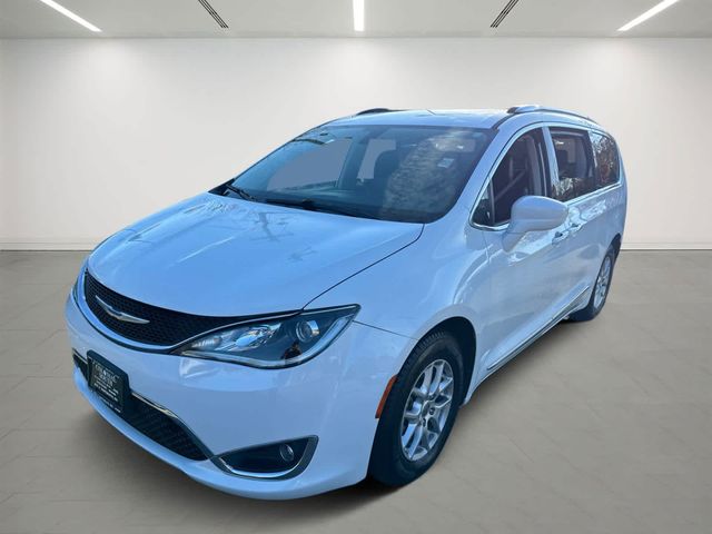 2020 Chrysler Pacifica Touring-L