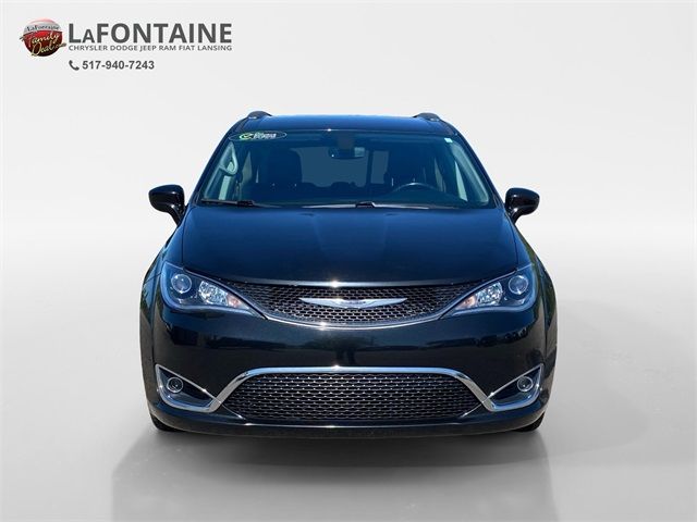 2020 Chrysler Pacifica Touring-L