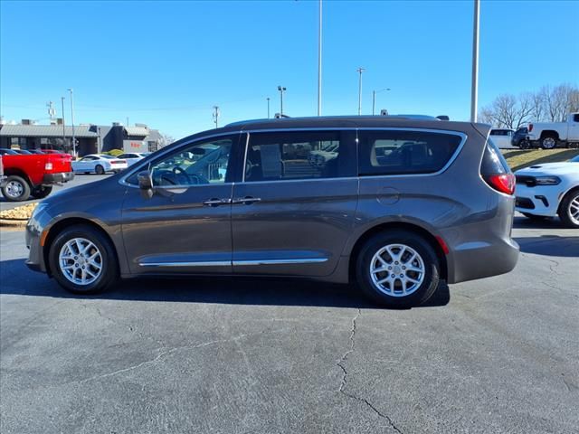 2020 Chrysler Pacifica Touring-L