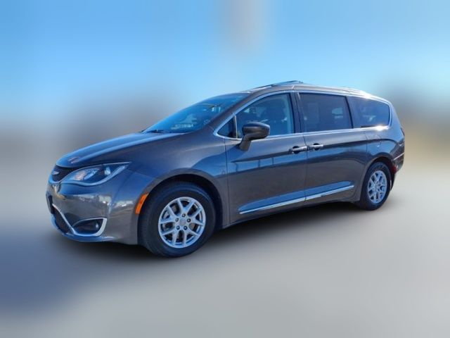 2020 Chrysler Pacifica Touring-L