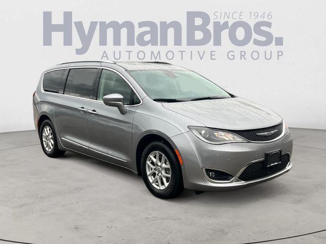 2020 Chrysler Pacifica Touring-L