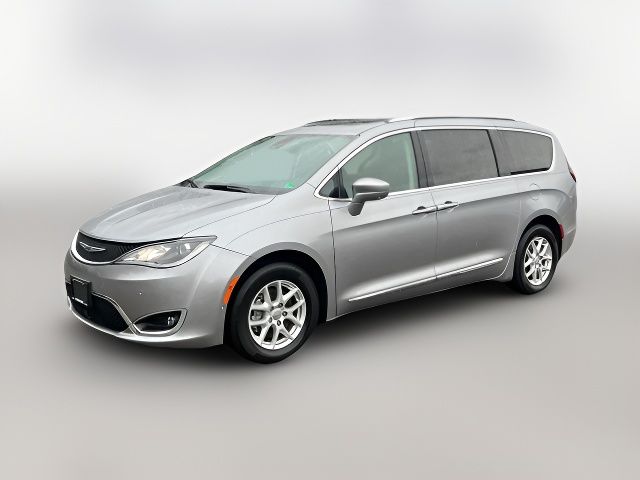 2020 Chrysler Pacifica Touring-L