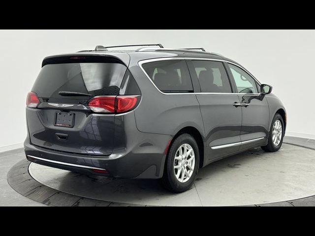 2020 Chrysler Pacifica Touring-L