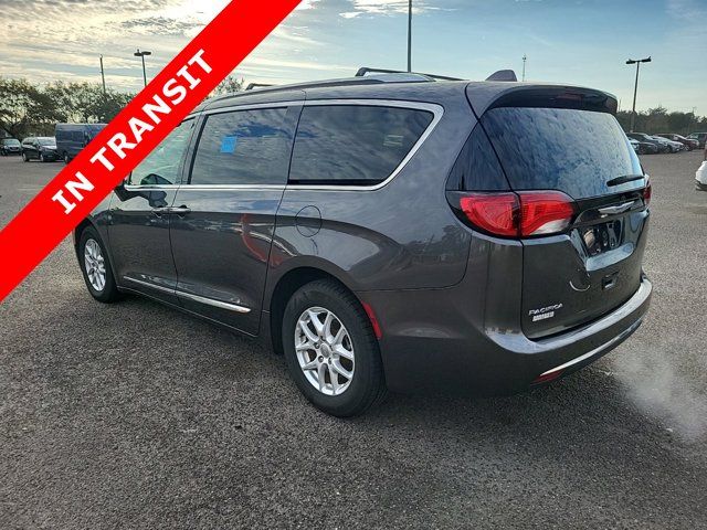 2020 Chrysler Pacifica Touring-L