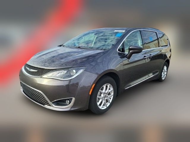 2020 Chrysler Pacifica Touring-L