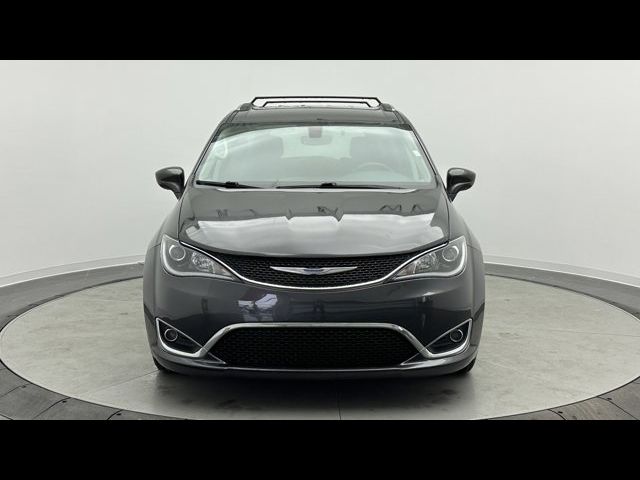 2020 Chrysler Pacifica Touring-L