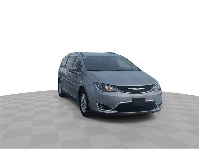 2020 Chrysler Pacifica Touring-L