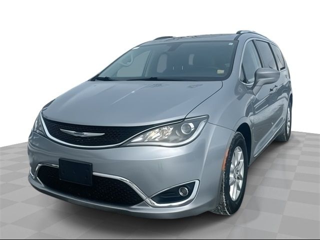 2020 Chrysler Pacifica Touring-L