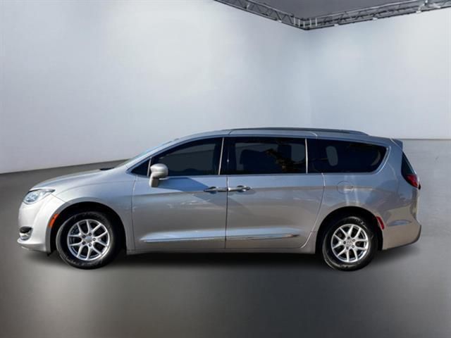 2020 Chrysler Pacifica Touring-L