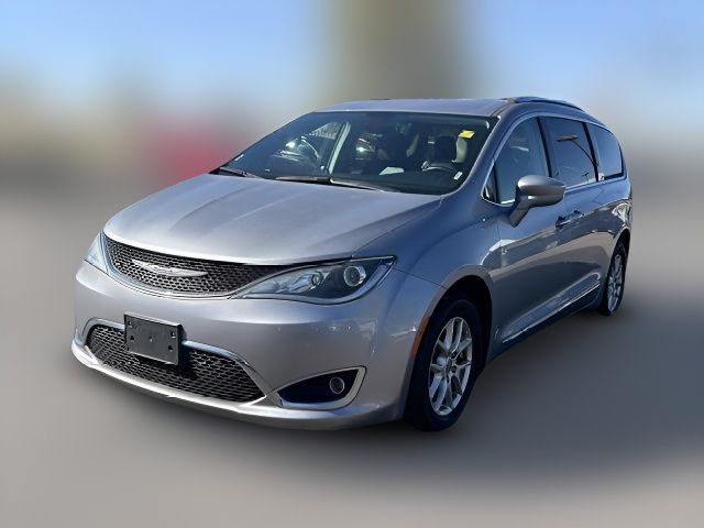 2020 Chrysler Pacifica Touring-L