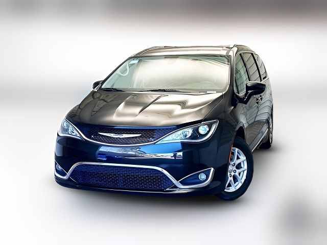 2020 Chrysler Pacifica Touring-L