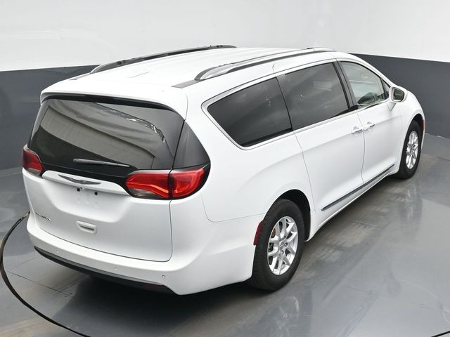 2020 Chrysler Pacifica Touring-L