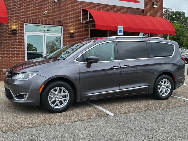 2020 Chrysler Pacifica Touring-L