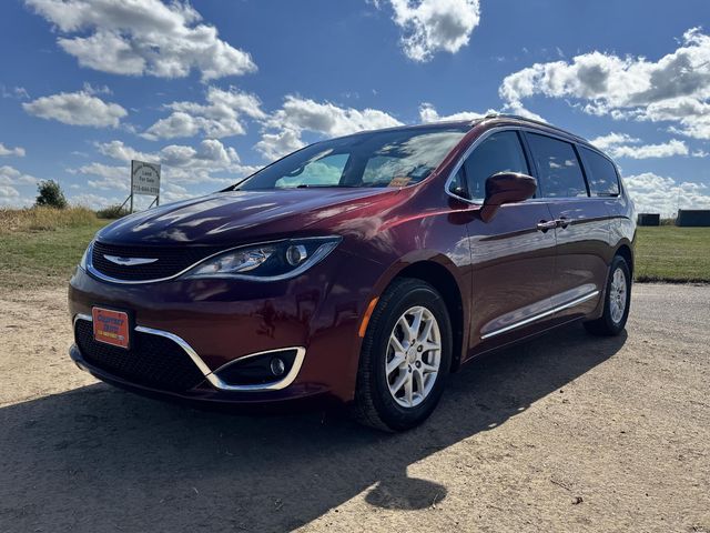 2020 Chrysler Pacifica Touring-L