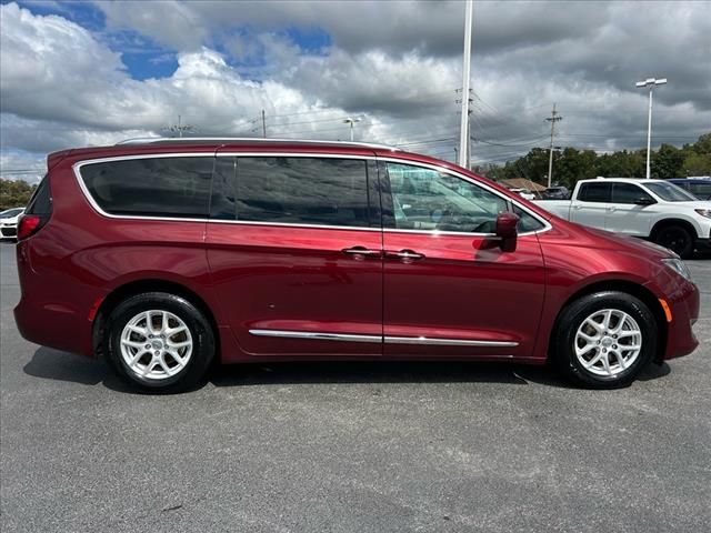 2020 Chrysler Pacifica Touring-L