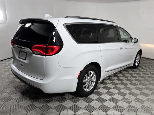 2020 Chrysler Pacifica Touring-L