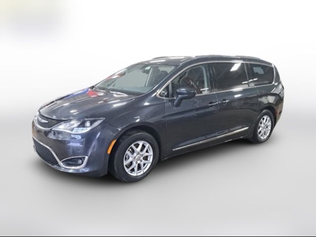 2020 Chrysler Pacifica Touring-L